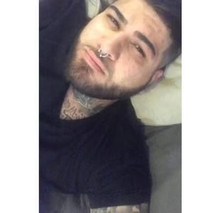 Meet your Posher, Raymond